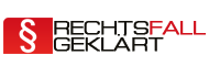 Rechtsfall-Geklärt.de
